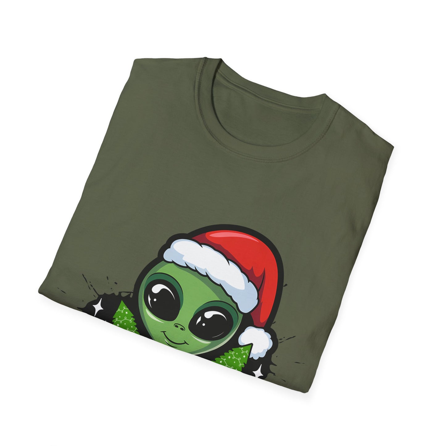 Merry Chrismass T-Shirt