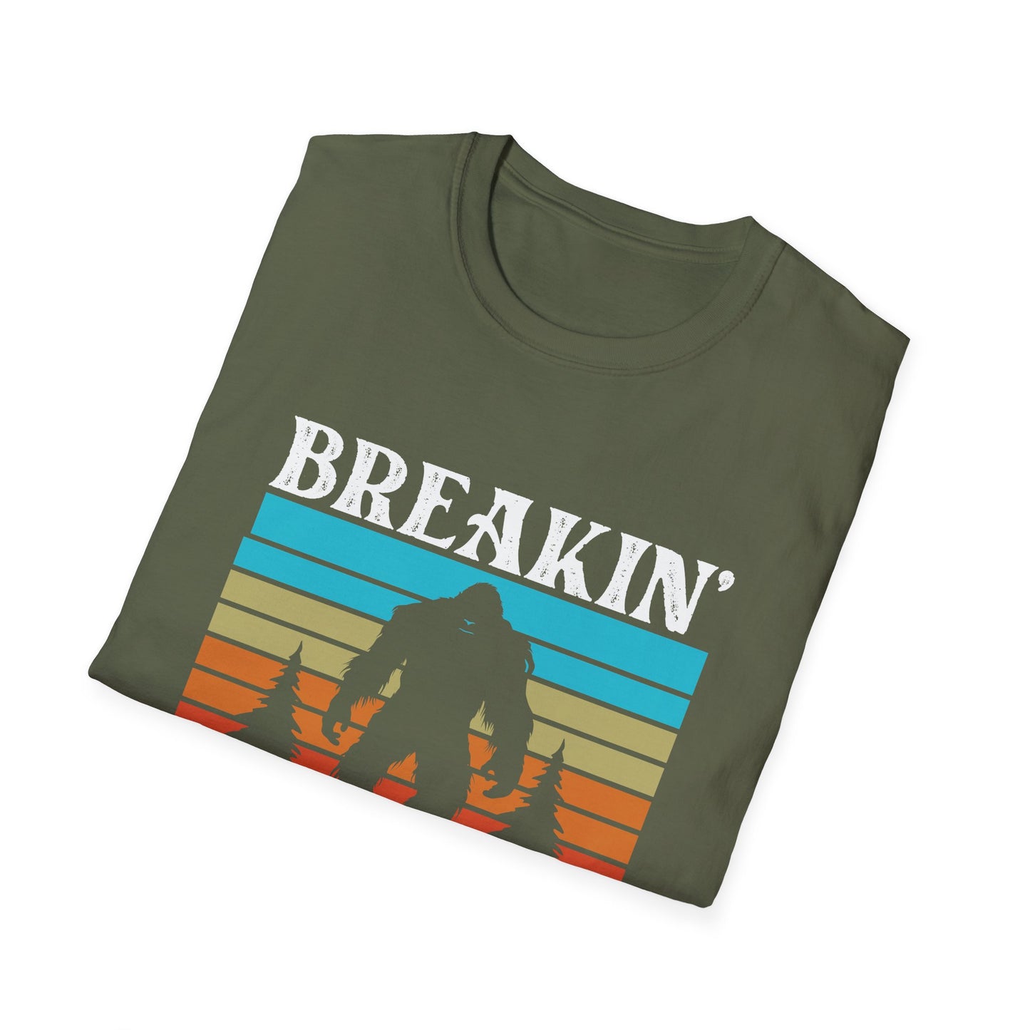 Breaking Hearts T-Shirt