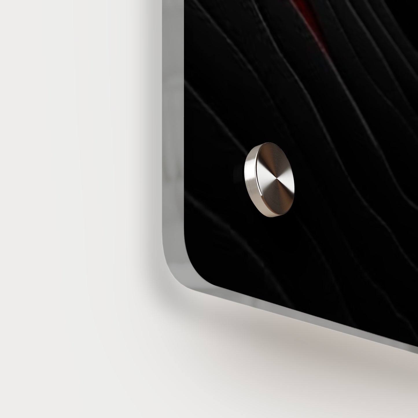 Farm House 3d Art Acrylic Wall Art Panels Home Decor