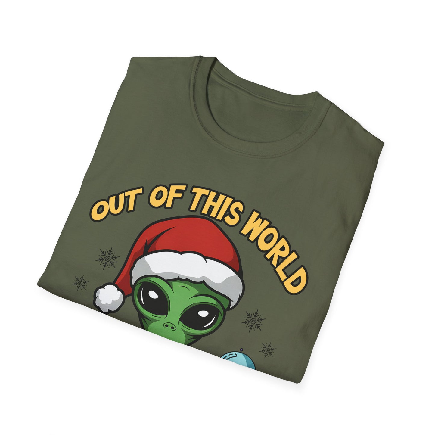 Out of This World T-Shirt