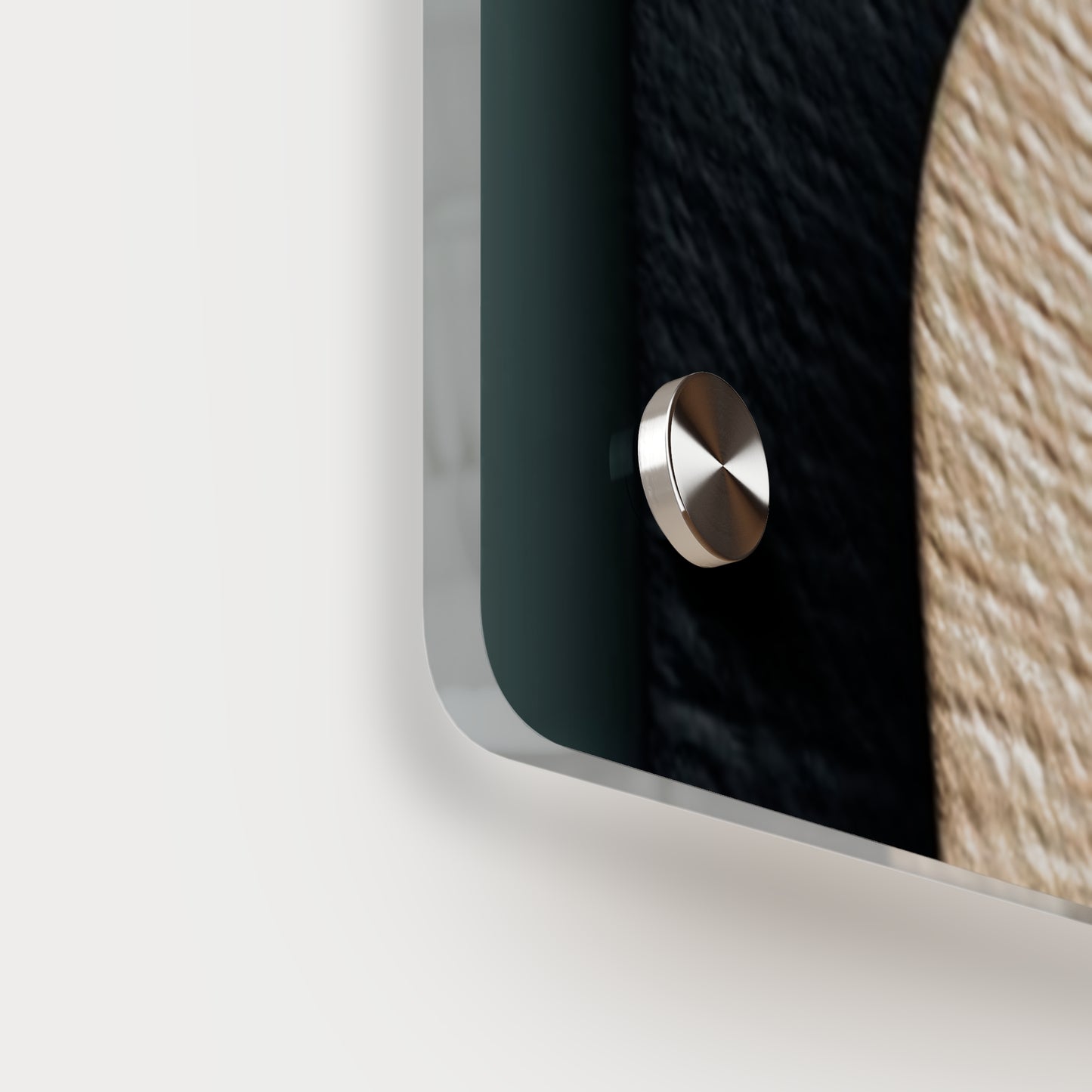 Modern Abstract Wall Art Panels Home Decor