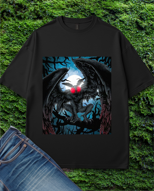 Mothman T-Shirt
