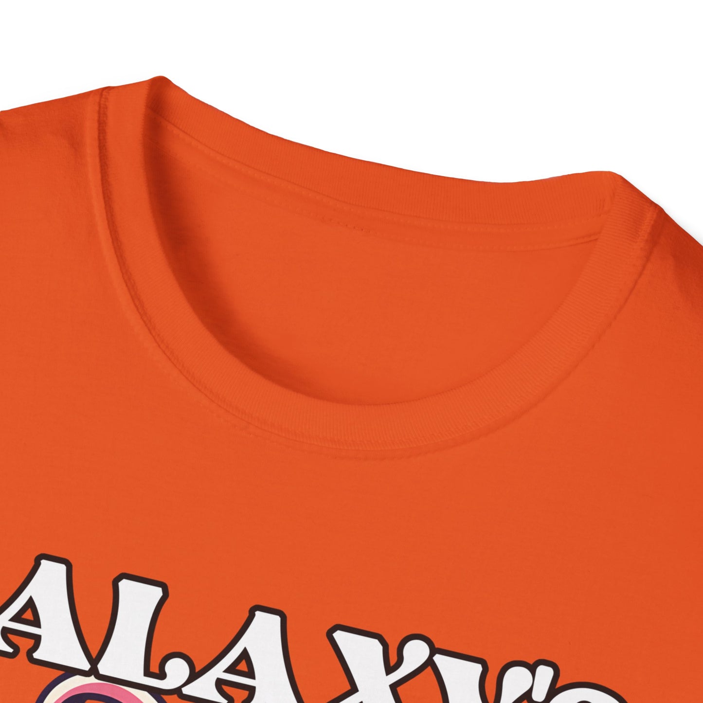 Galax Greetings T-Shirt
