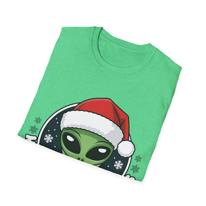 Merry Christmass Human T-Shirt