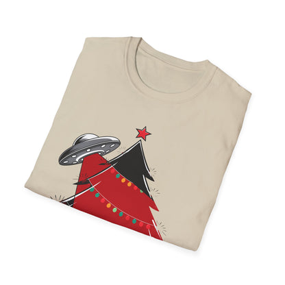 Believe Christmas T-Shirt