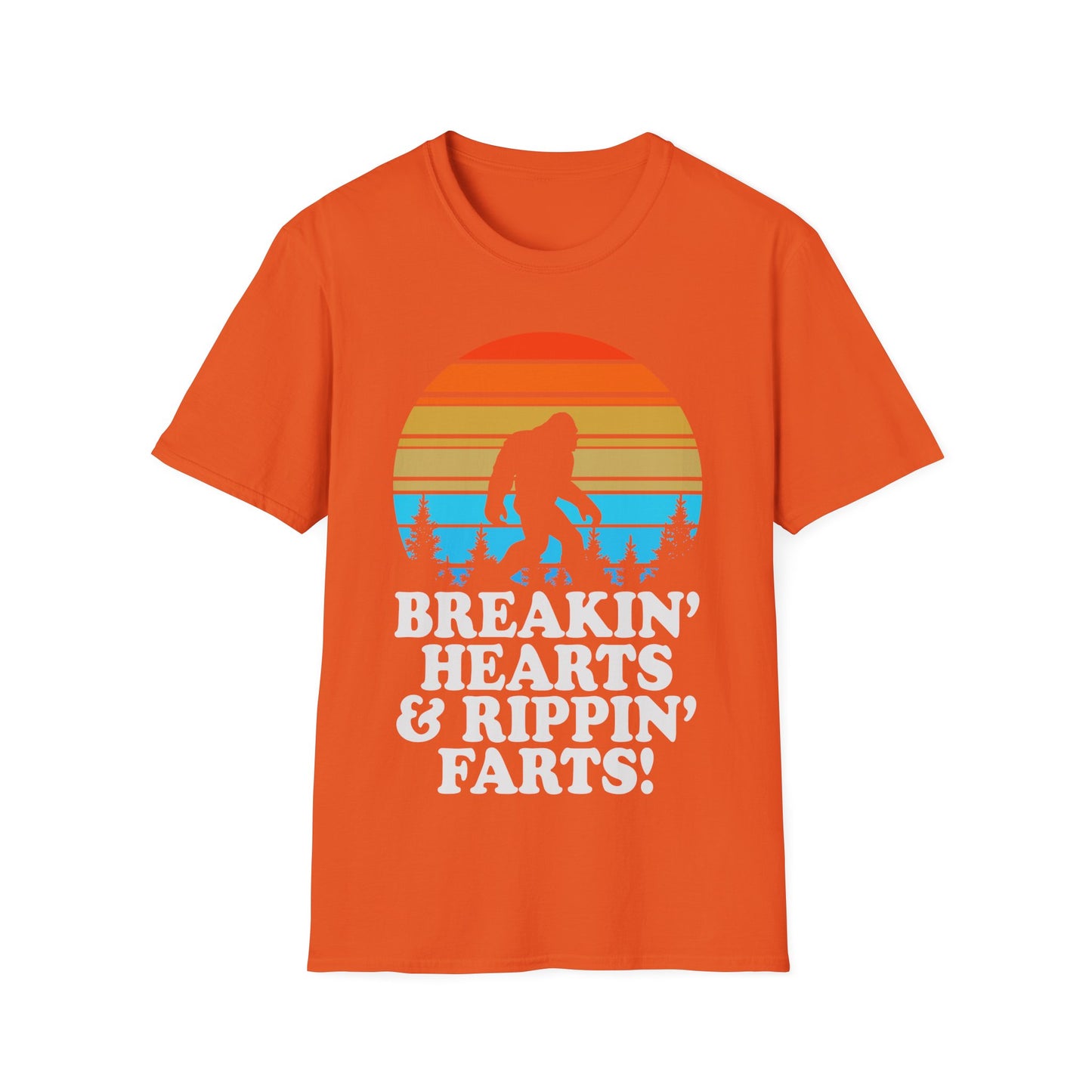 Breaking Hearts T-Shirt