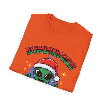 Out of This World T-Shirt