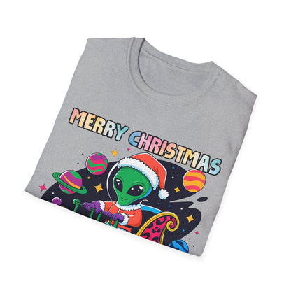 Merry Christmass T-Shirt