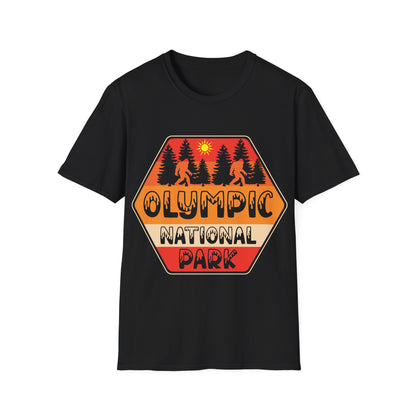 Olympic Park T-Shirt