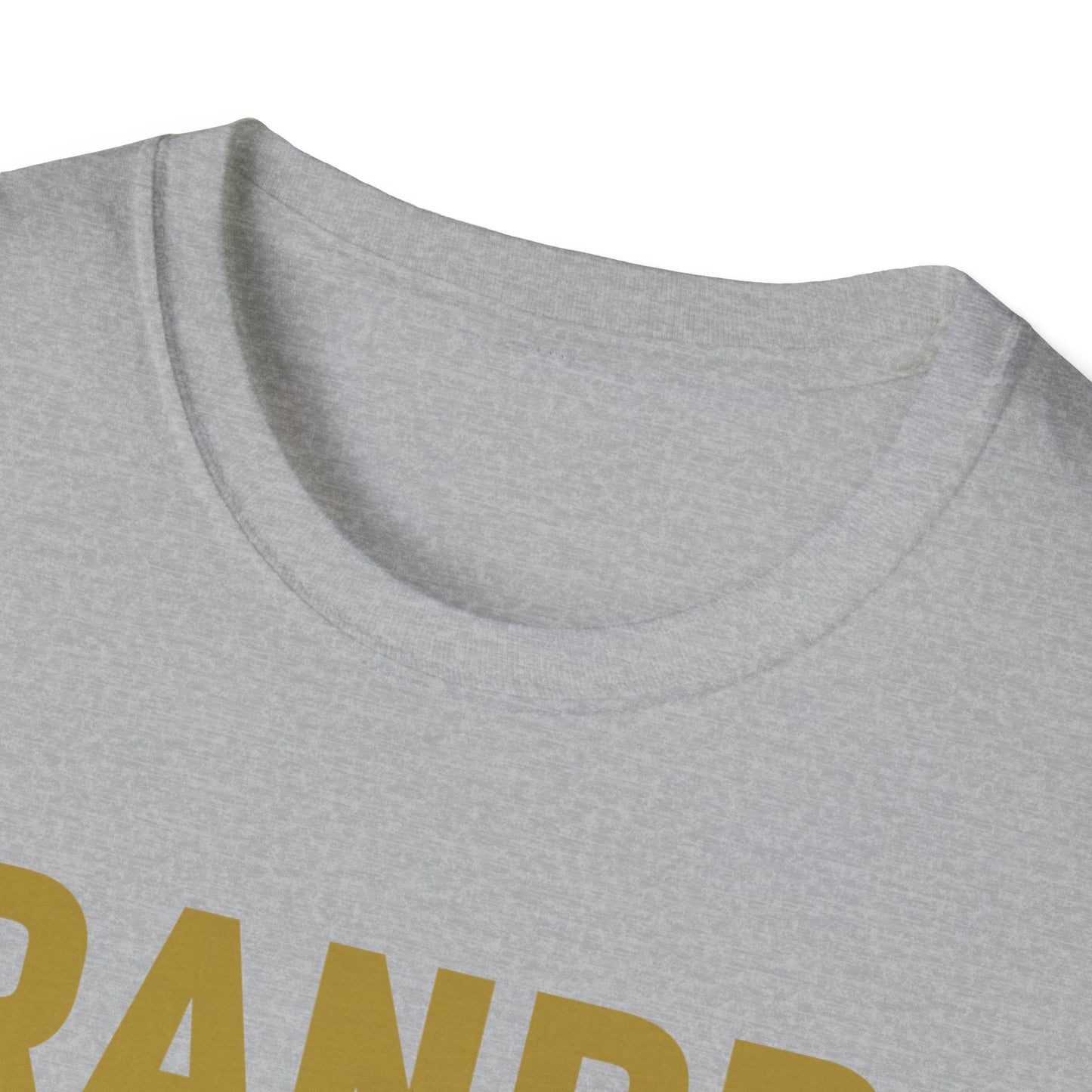 Grandpa Legend T-Shirt