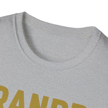 Grandpa Legend T-Shirt