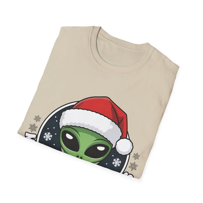Merry Christmass Human T-Shirt