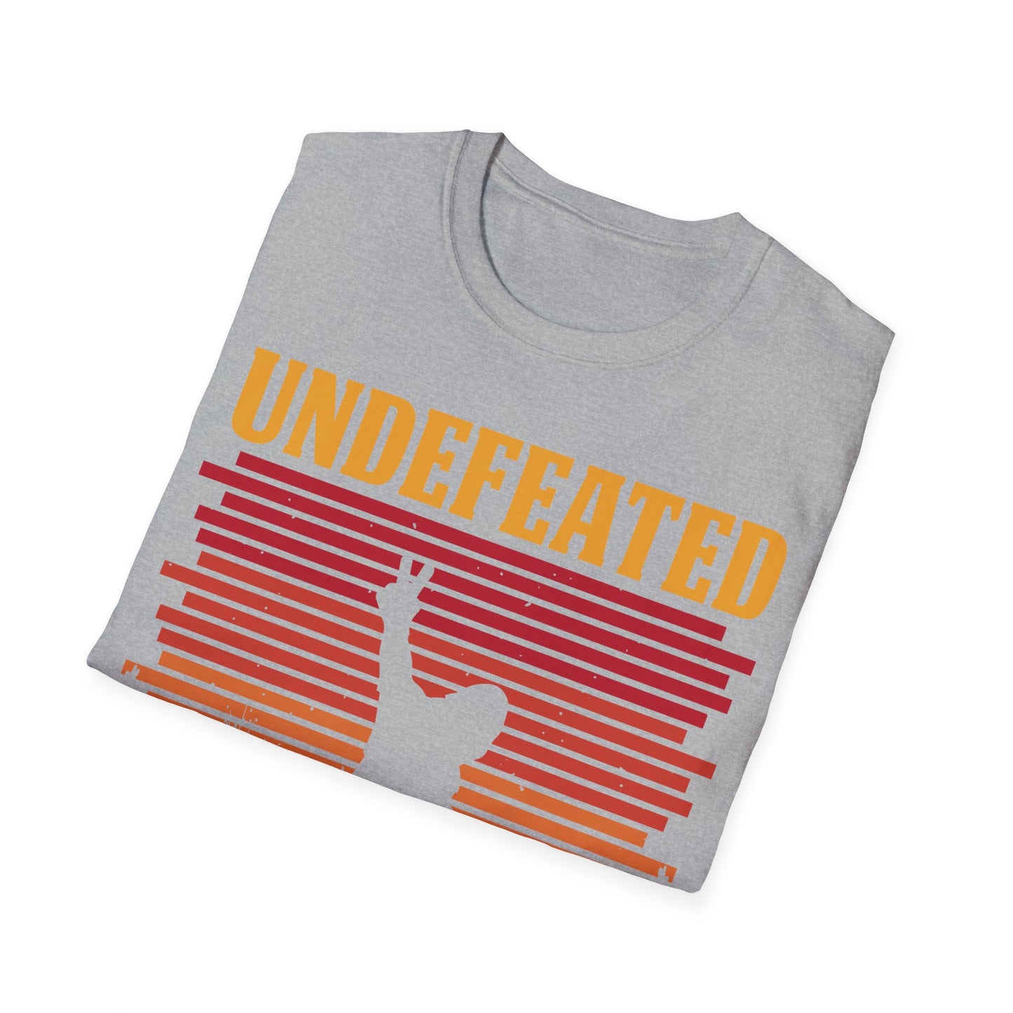 Undifited Champion T-Shirt