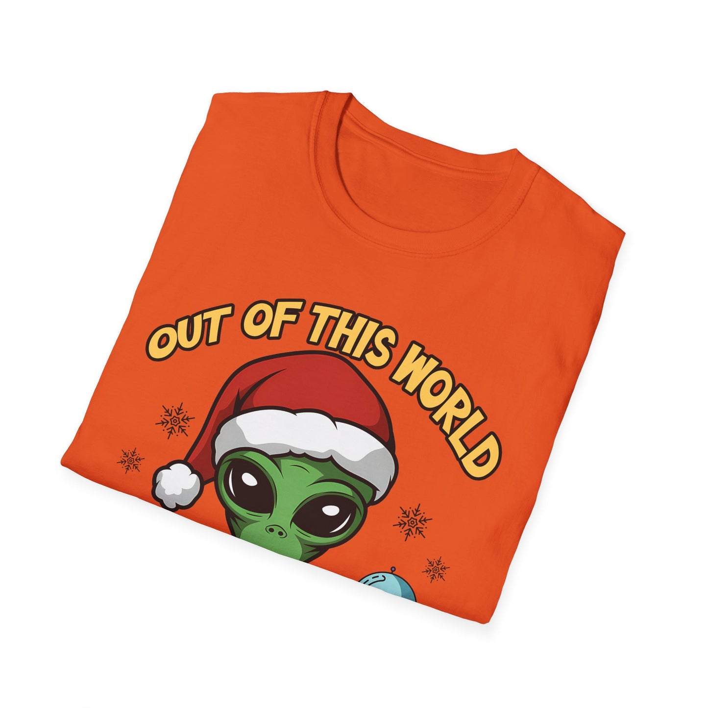 Out of This World T-Shirt