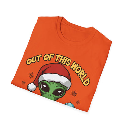 Out of This World T-Shirt