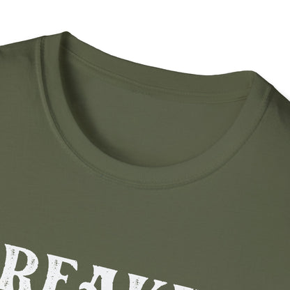 Breaking Hearts T-Shirt