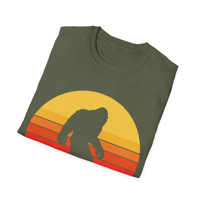 Dadsquatch T-Shirt