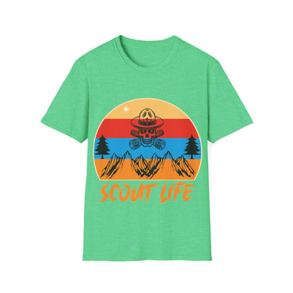 Scout Life T-Shirt