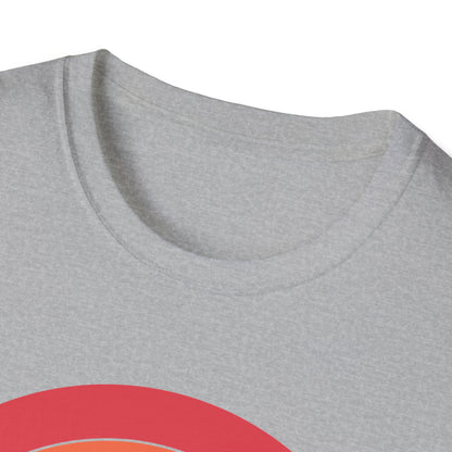 Bigfoot Believes in You T-Shirt