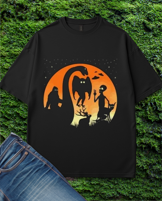 Cryptids T-Shirt