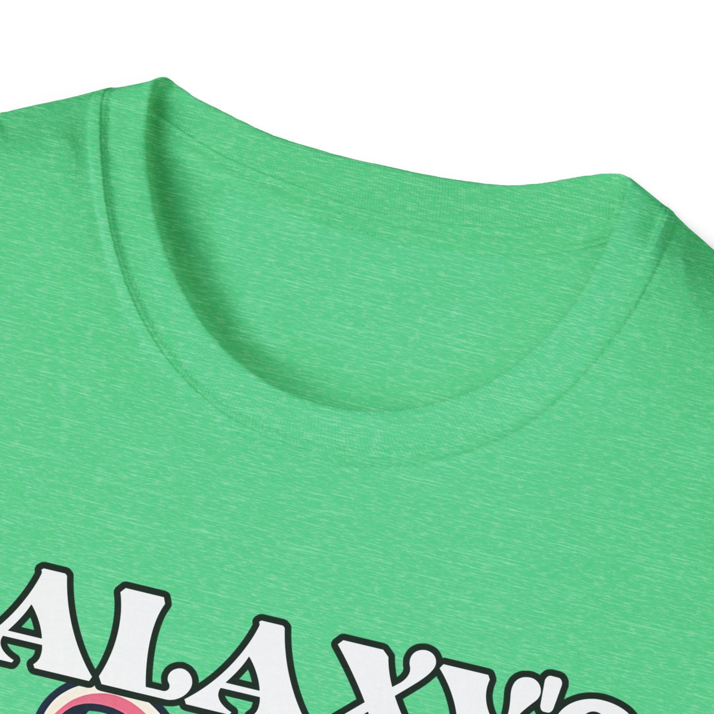 Galax Greetings T-Shirt