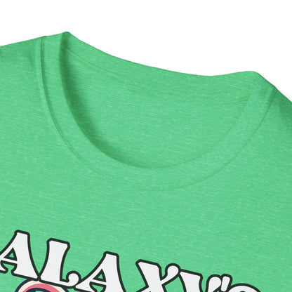 Galax Greetings T-Shirt