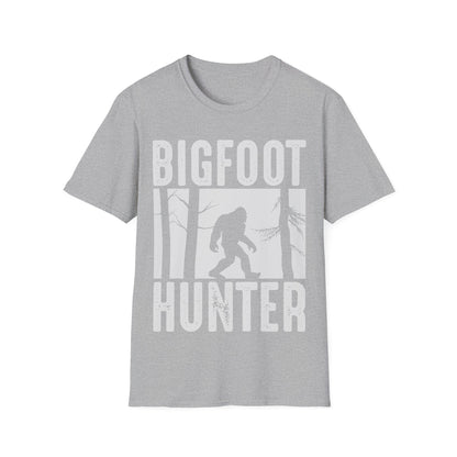 Bigfoot Hunter T-Shirt