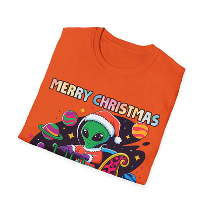 Merry Christmass T-Shirt