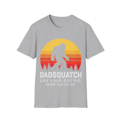 Dadsquatch T-Shirt