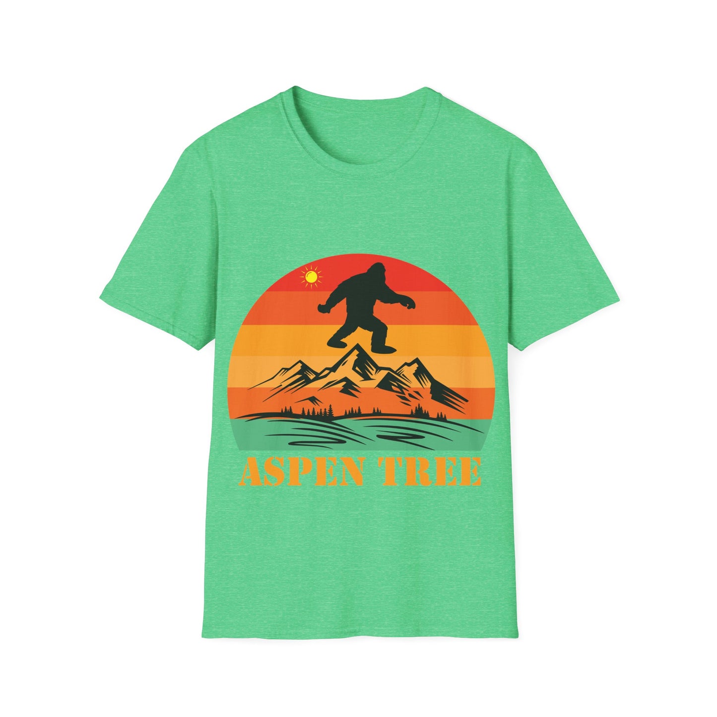 Aspen Tree T-Shirt