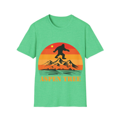 Aspen Tree T-Shirt