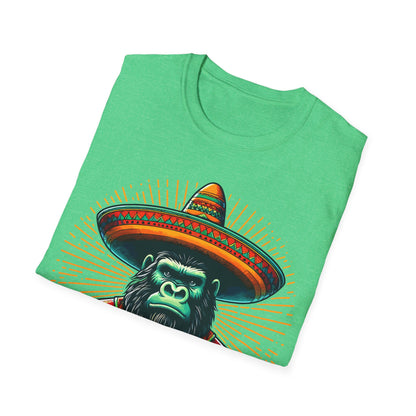 El Squatcho T-Shirt
