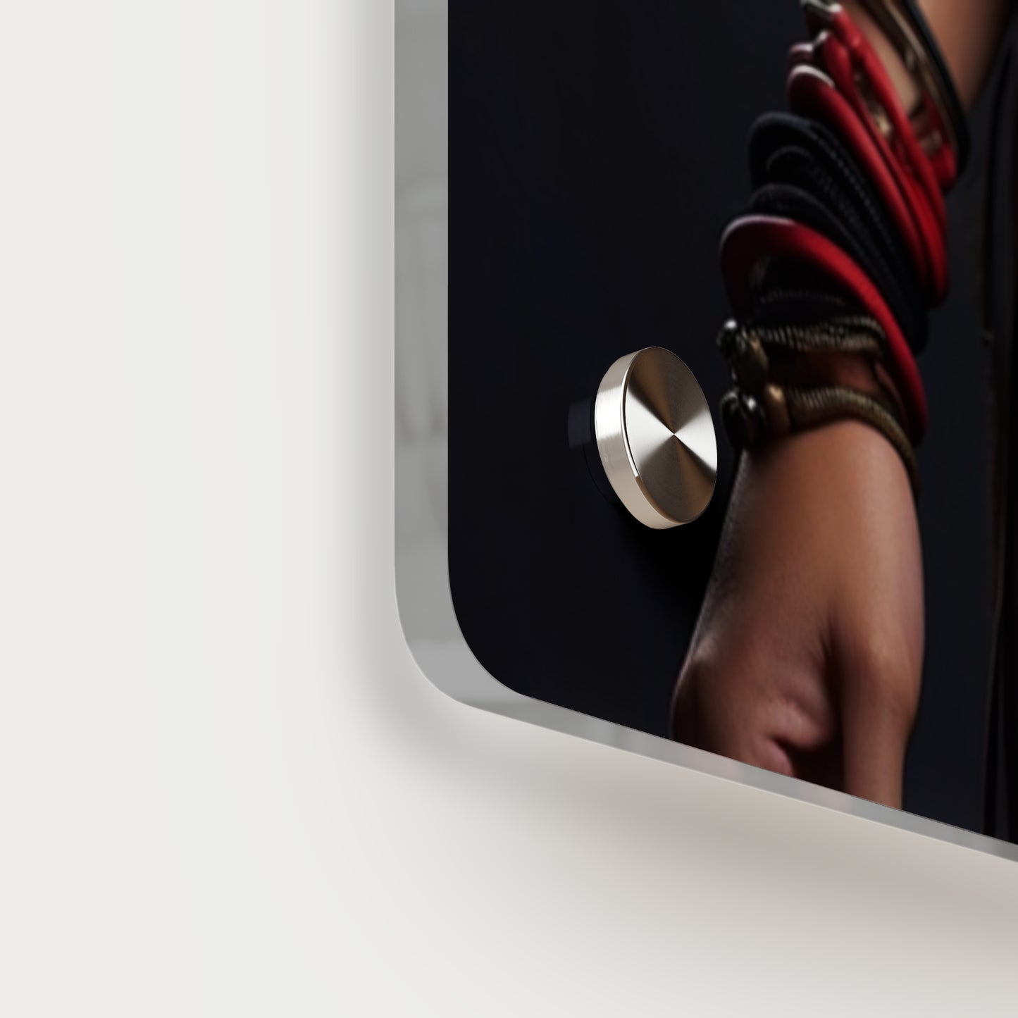 Native American Women Acrylic Wall Art Panels Home Decor