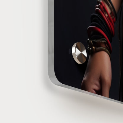 Native American Women Acrylic Wall Art Panels Home Decor