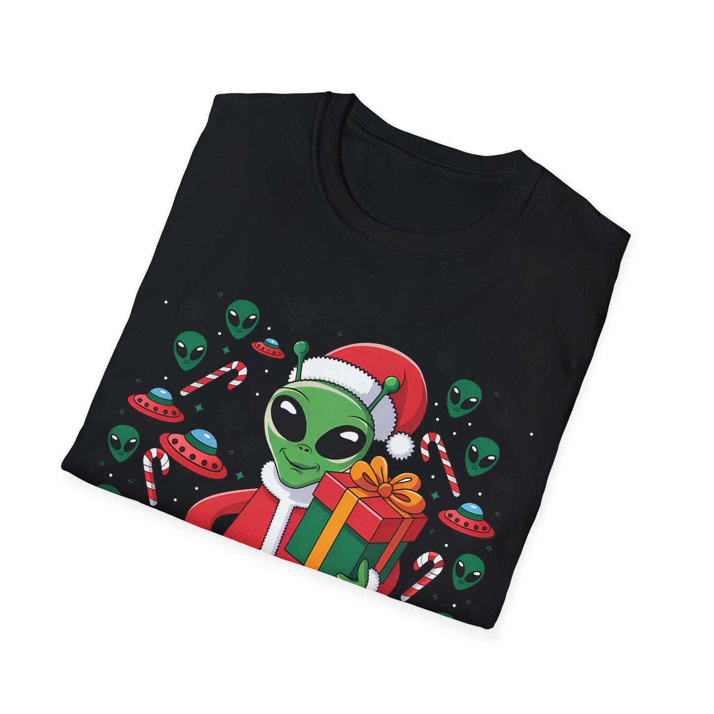 Believe Christmass T-Shirt