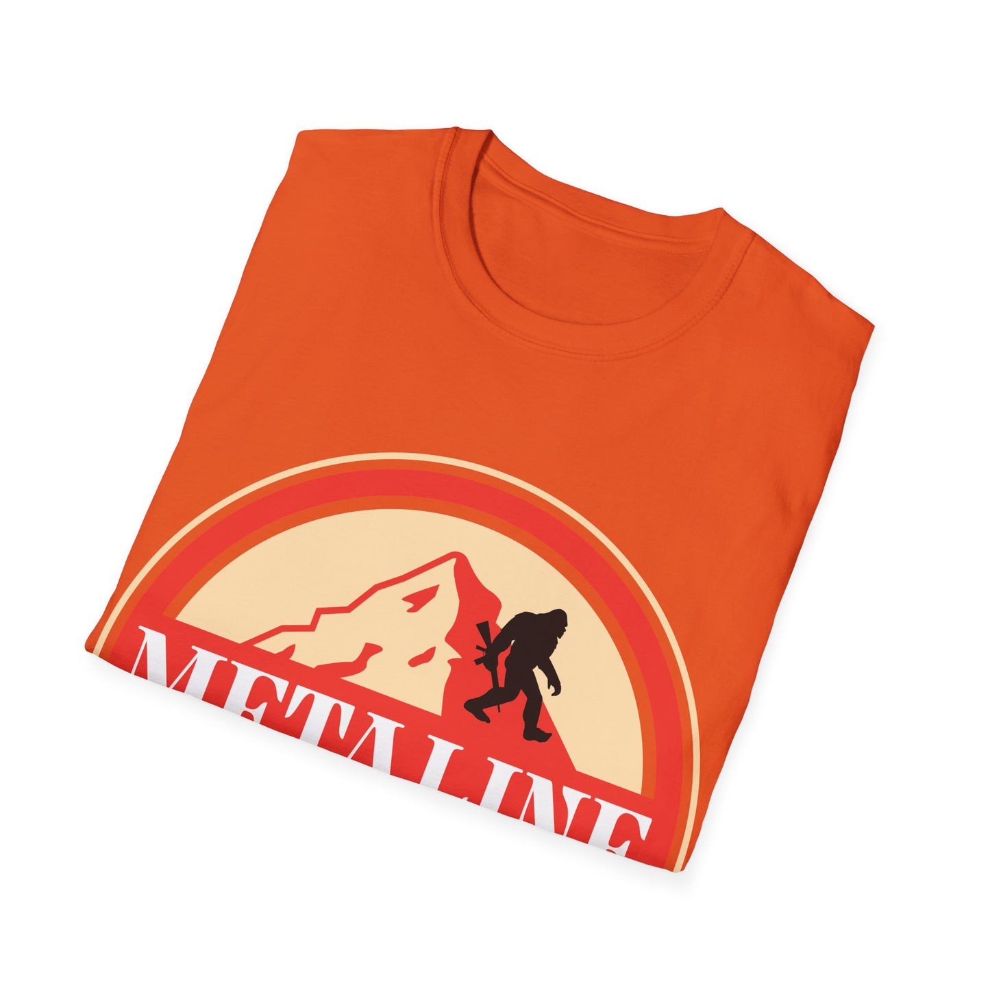 Metaline Festival T-Shirt