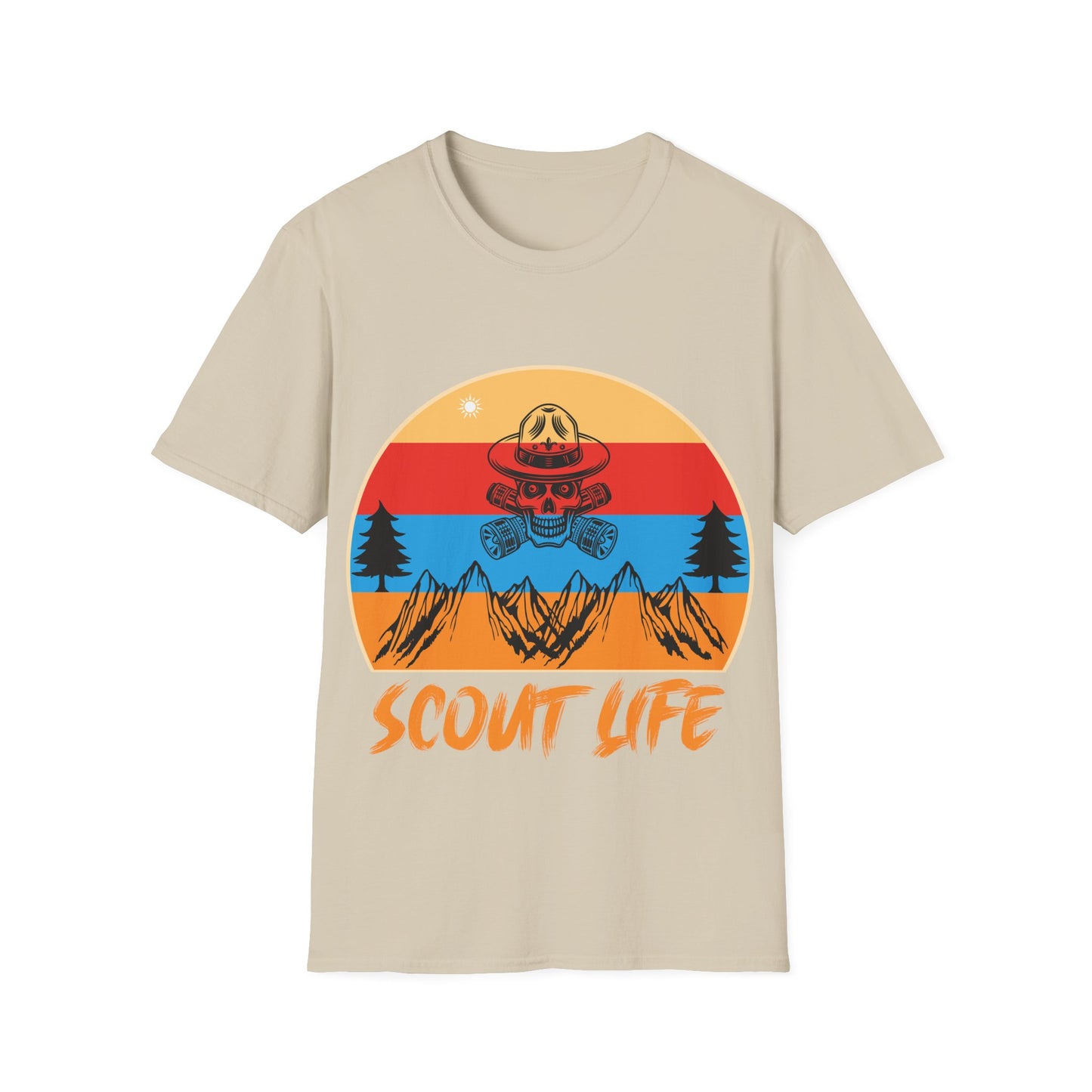 Scout Life T-Shirt