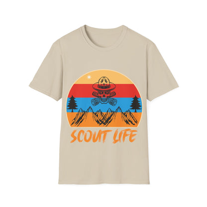 Scout Life T-Shirt