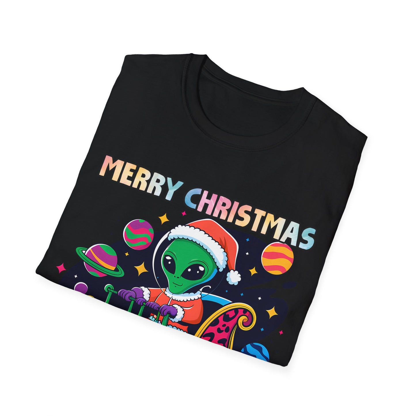 Merry Christmass T-Shirt