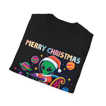 Merry Christmass T-Shirt