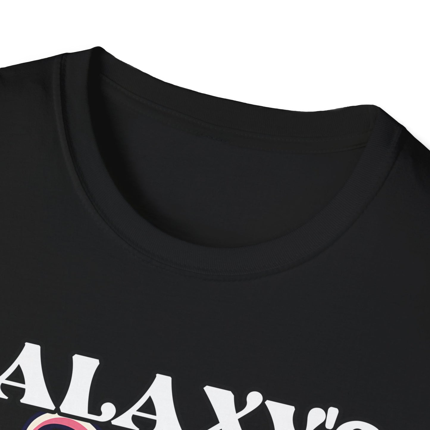 Galax Greetings T-Shirt