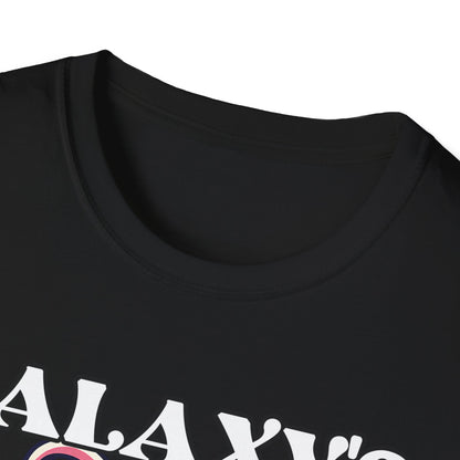 Galax Greetings T-Shirt