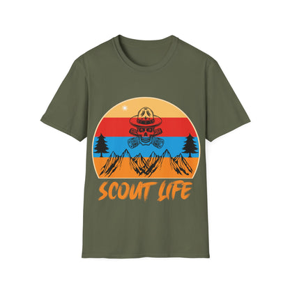 Scout Life T-Shirt