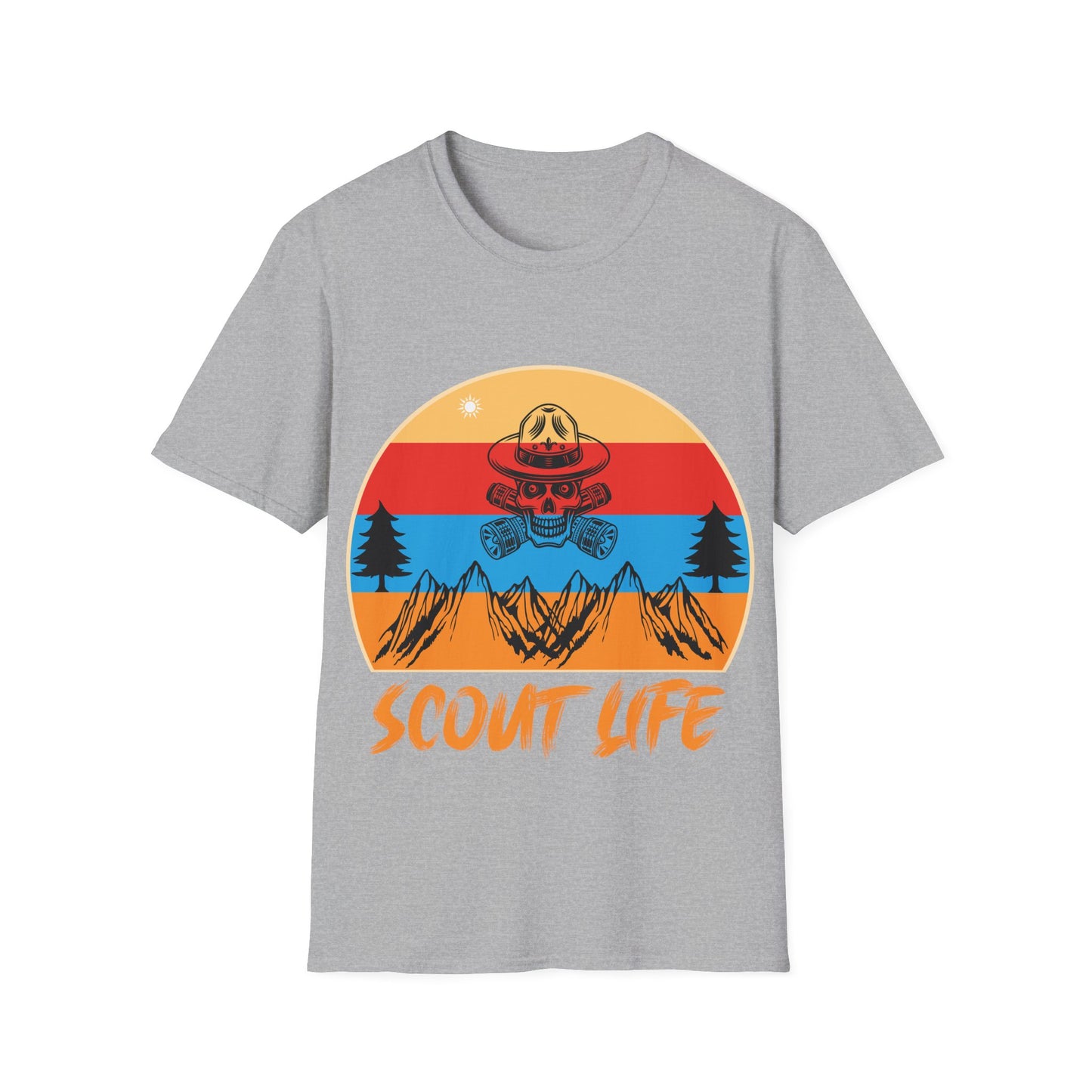 Scout Life T-Shirt
