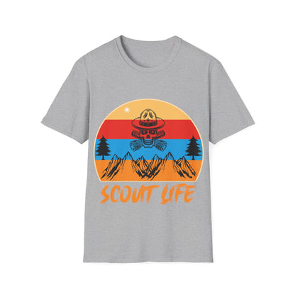 Scout Life T-Shirt