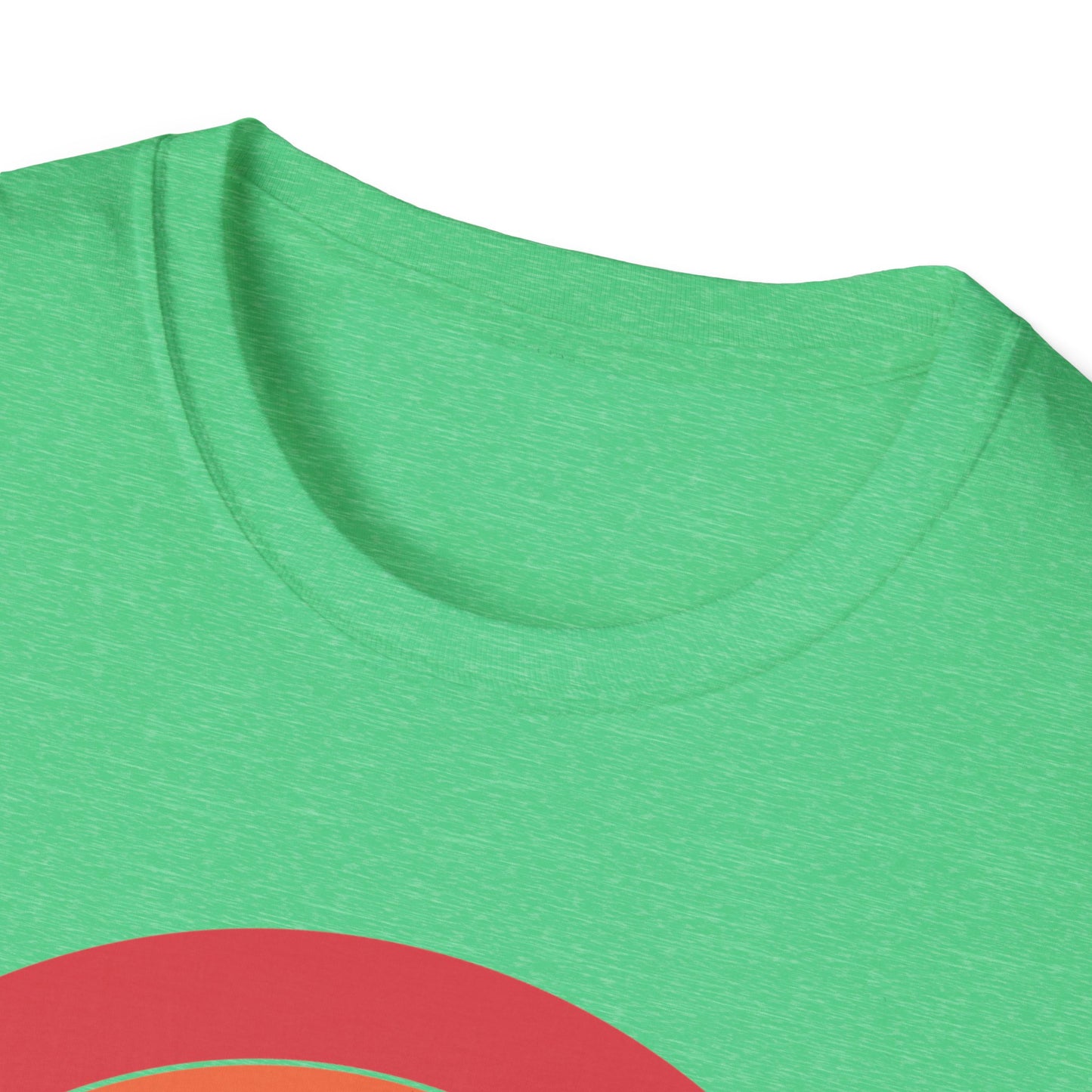 Bigfoot Believes in You T-Shirt