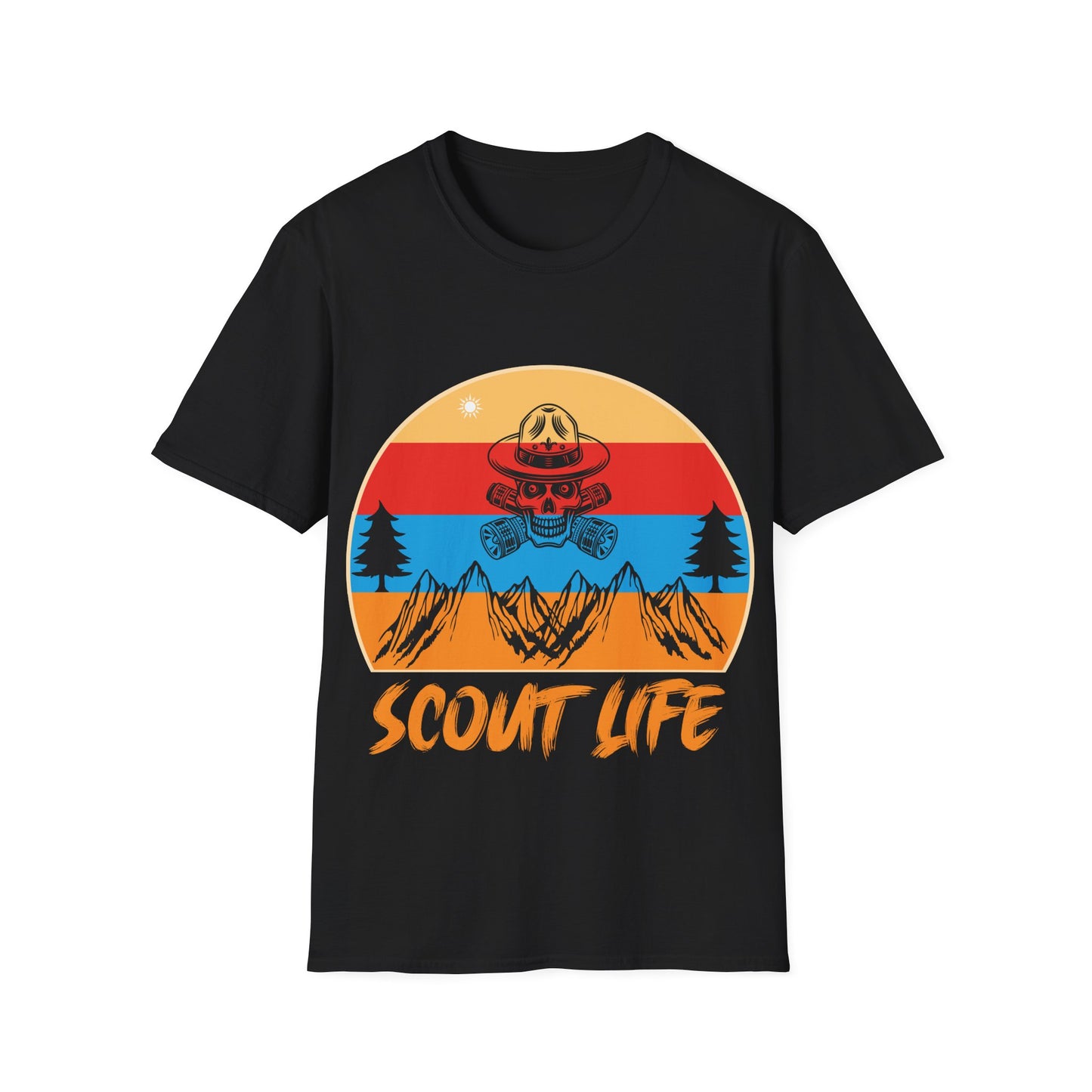Scout Life T-Shirt