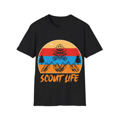 Scout Life T-Shirt