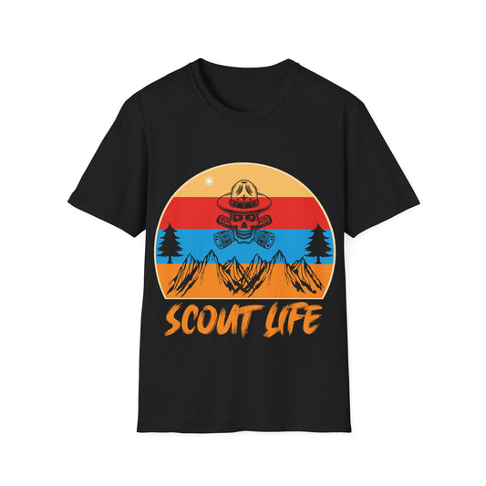 Scout Life T-Shirt