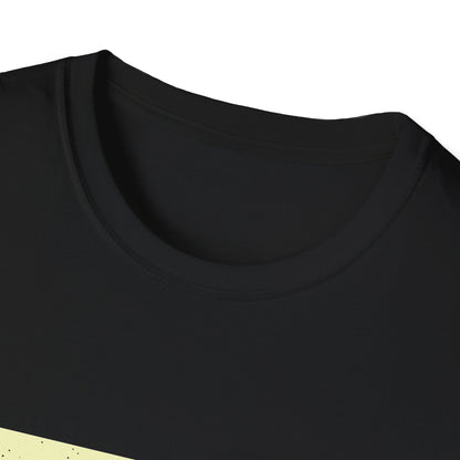 Retro design UFO T-Shirt